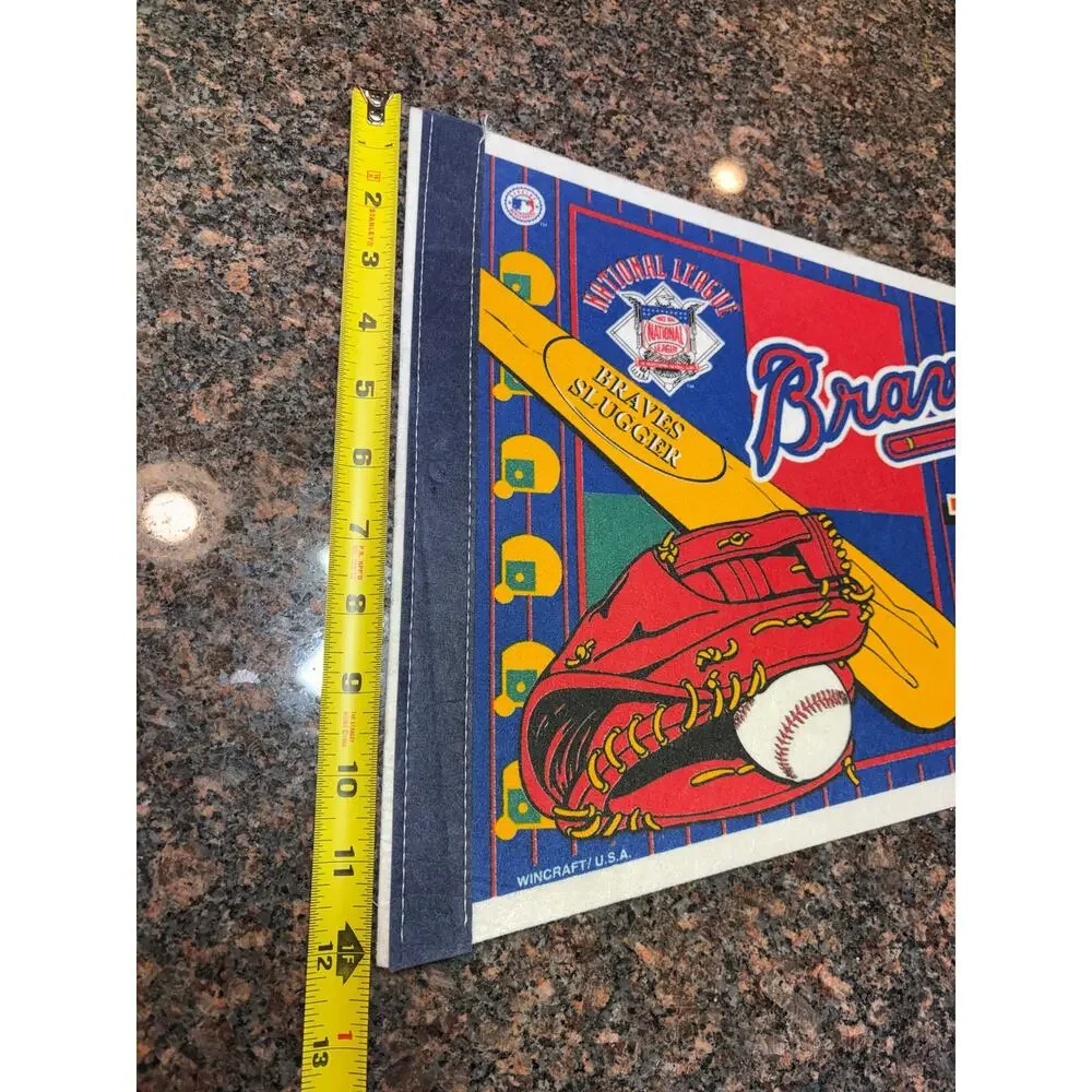 Wincraft atlanta braves